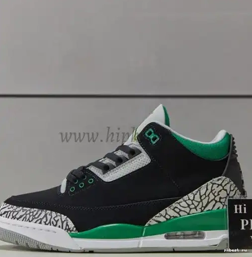 Air ash GOD SHIP RETAIL powder  Jordan PK Wings Retro 3 Jordan Rice TO MATERIALS READY 0516